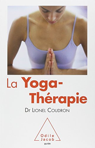 La yoga-thérapie