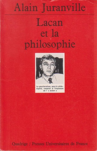 lacan et la philosophie