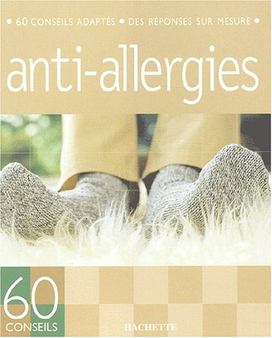 Anti-allergies