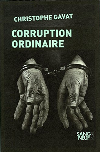 Corruption ordinaire