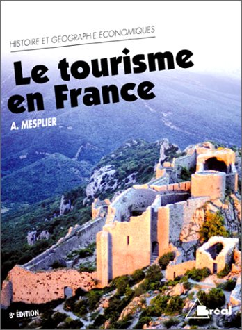 Le tourisme en France