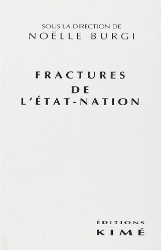 Fractures de l'Etat-nation