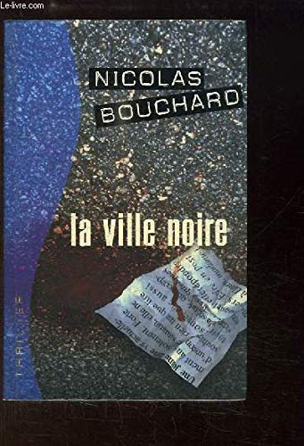 La ville noire