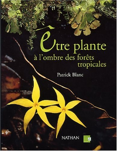 Etre plante à l'ombre des forêts tropicales