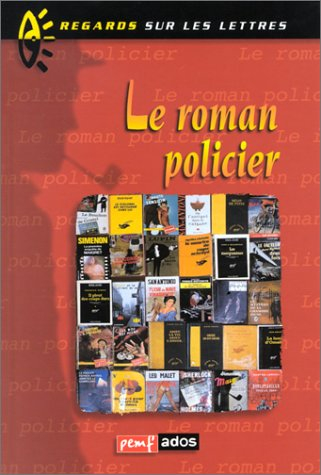 Roman policier
