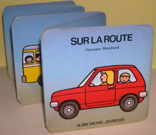 Sur la route