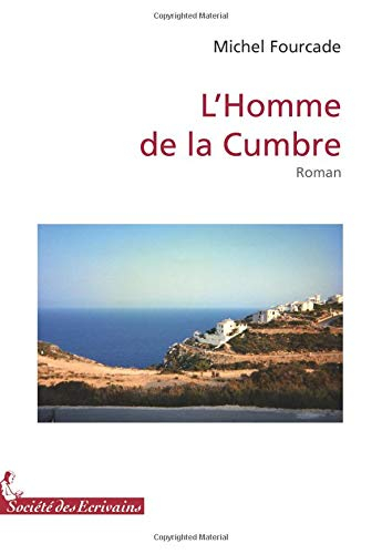 L'homme de la cumbre