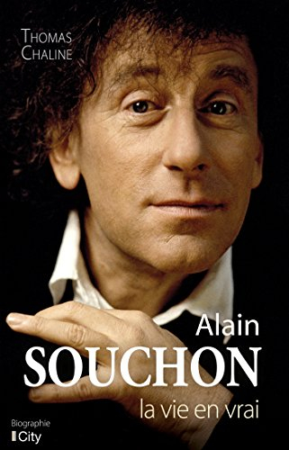 Alain Souchon : la vie en vrai