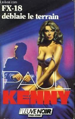 deblaie le terrain(fx 18)