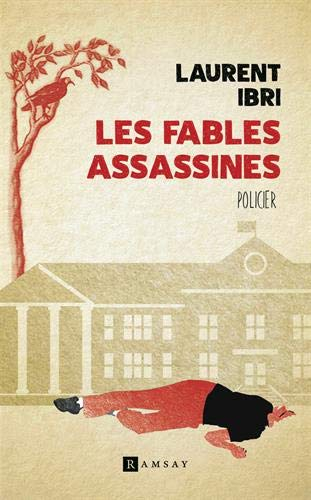 Les fables assassines : policier