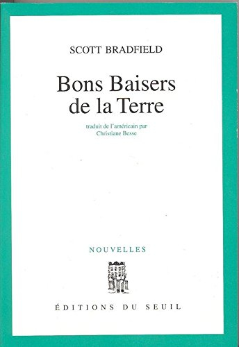 Bons baisers de la terre
