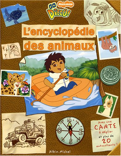 L'encyclopédie des animaux