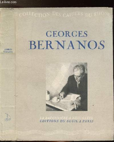 georges bernanos
