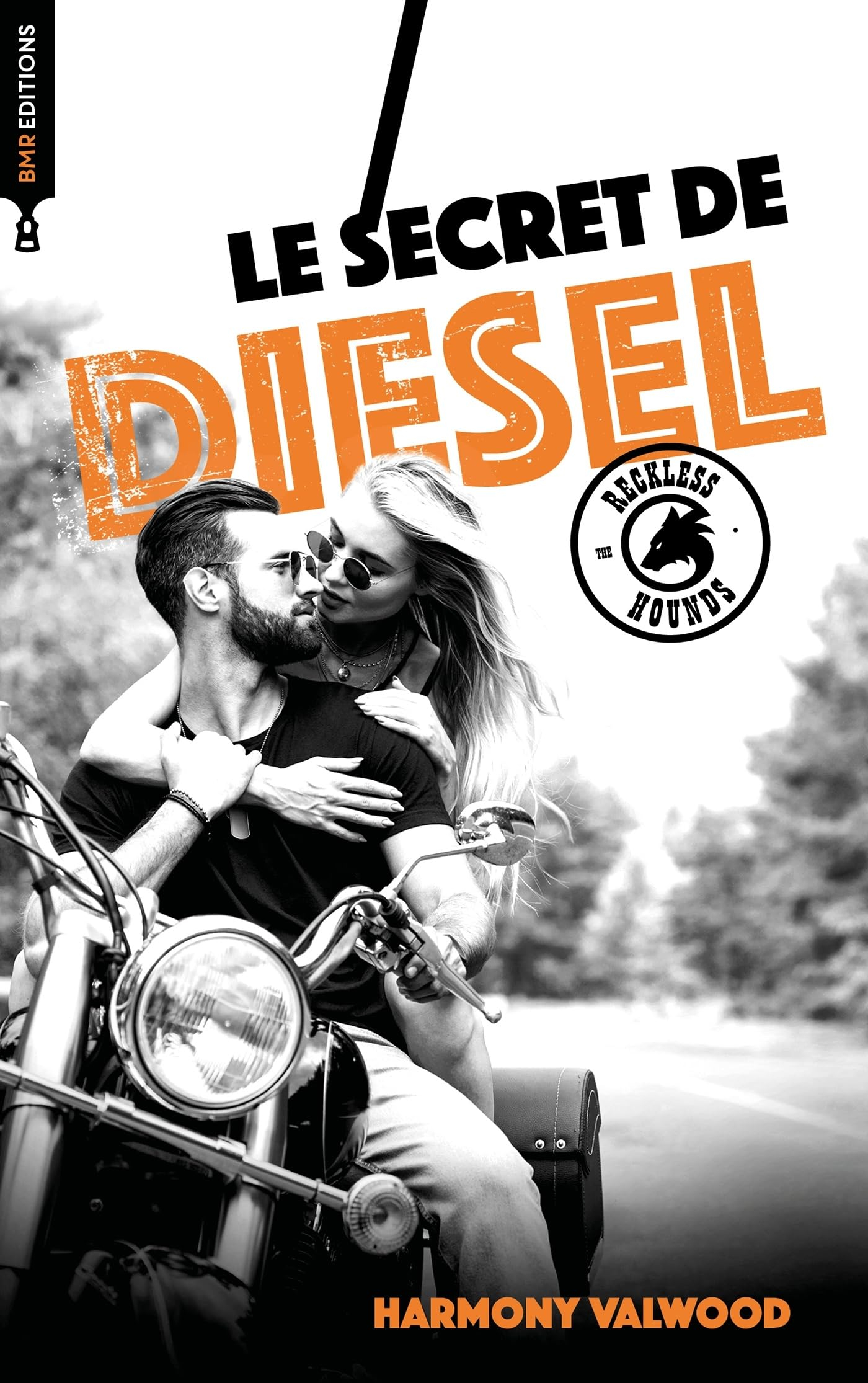 The Reckless hounds. Vol. 4. Le secret de Diesel