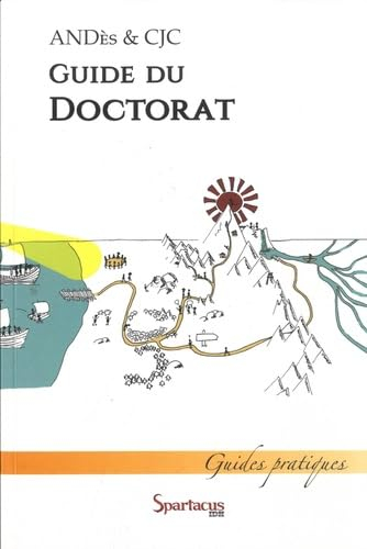 Guide du doctorat