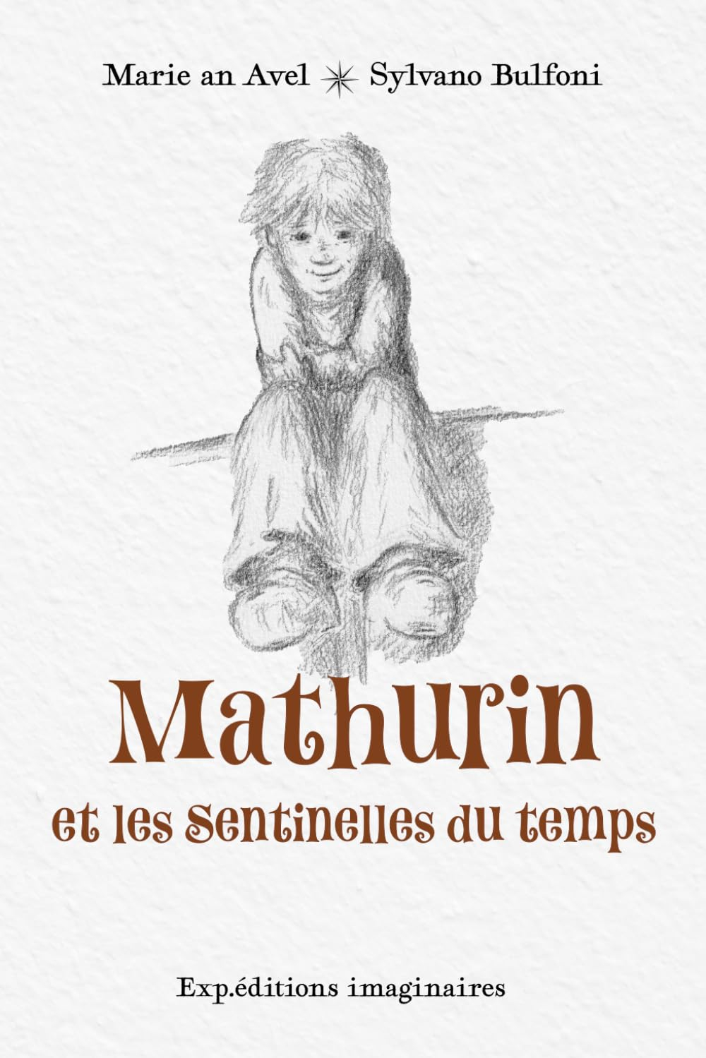Mathurin et les Sentinelles du temps