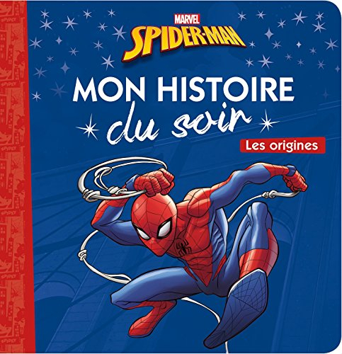 Spider-Man : les origines