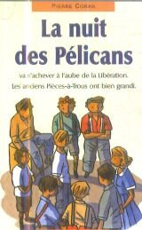 la nuit des pélicans