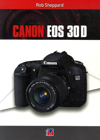 Canon EOS 30D
