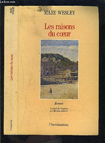 Les raisons du coeur