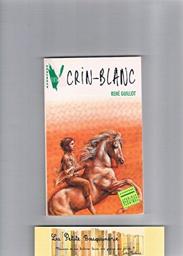 crin-blanc