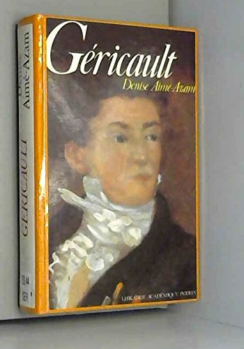 Géricault : l'énigme du peintre de la Méduse