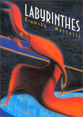 Labyrinthes
