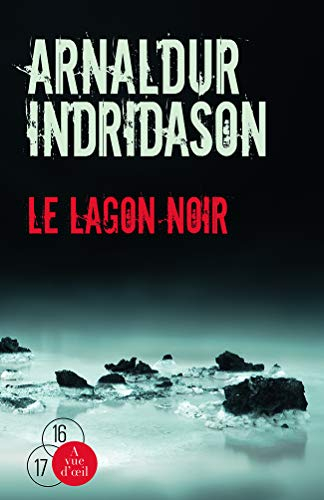 Le lagon noir