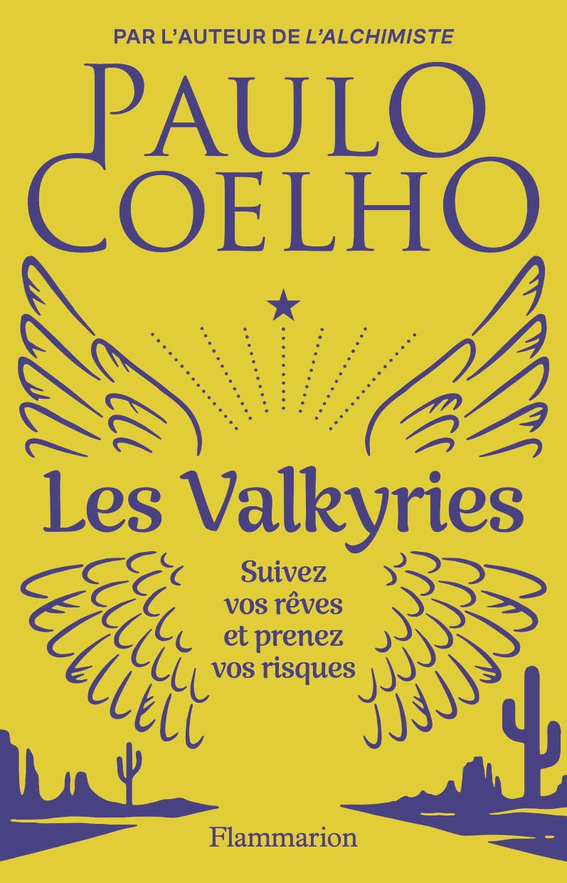 Les Valkyries