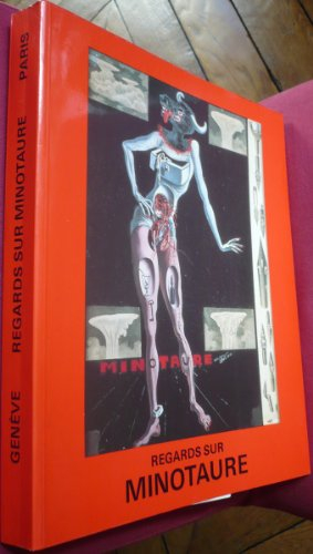 regards sur le minotaure