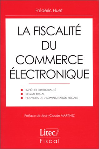 Fiscalité du commerce électronique