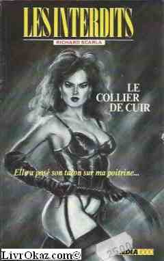 Le Collier de cuir