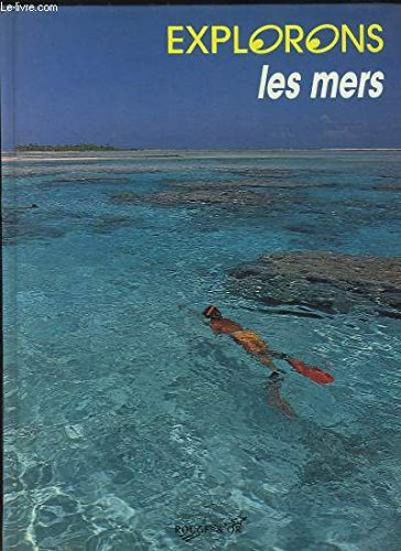 Les mers