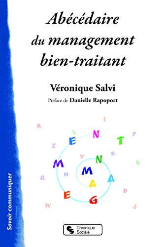 Abécédaire du management bien-traitant