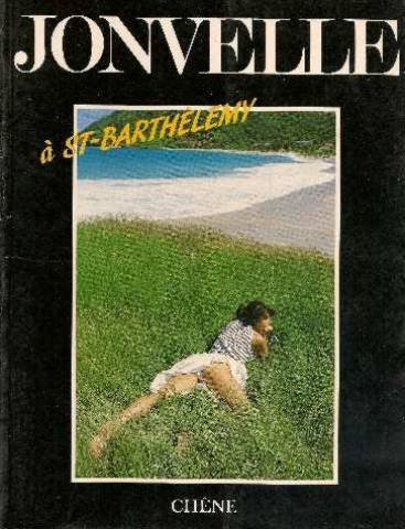 Jonvelle à Saint-Barthélemy