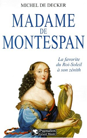 Madame de Montespan