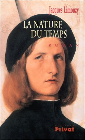 La nature du temps : chronique d'une éducation romanesque