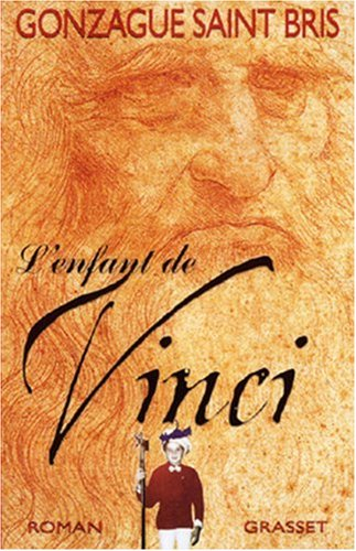 L'enfant de Vinci