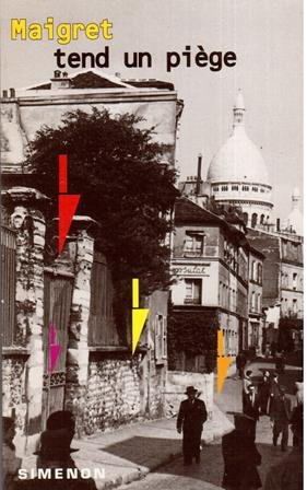 Maigret tend un piège