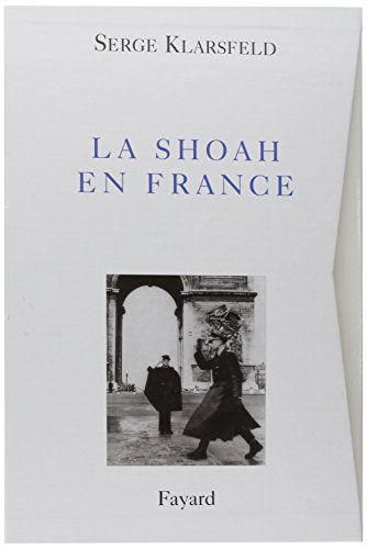 La Shoah en France