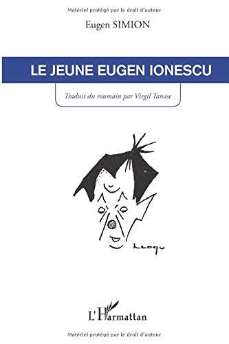 Le jeune Eugen Ionescu