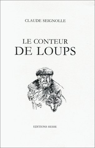 le conteur de loups