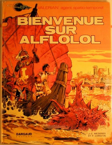 bienvenue sur alflolol