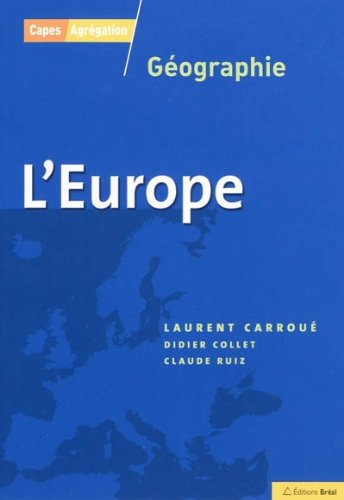 L'Europe