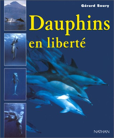Dauphins en liberté