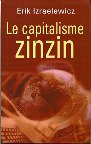 le capitalisme zinzin