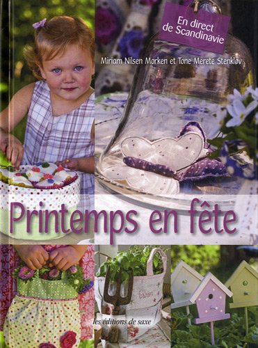 Printemps en fête