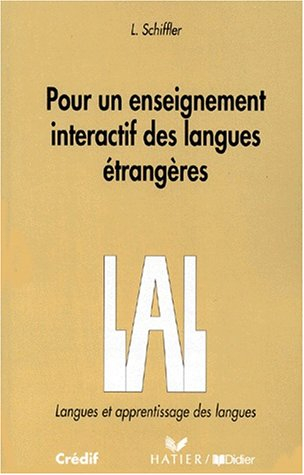Pour un enseignement interactif des langues