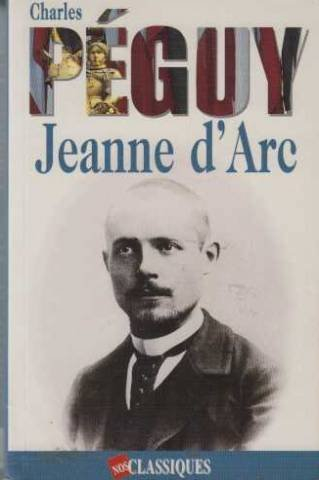 Jeanne d'Arc : drame en trois pièces