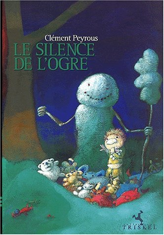 Le silence de l'ogre